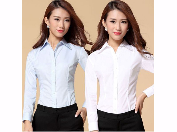 春夏工作服