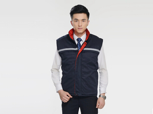 馬甲制服